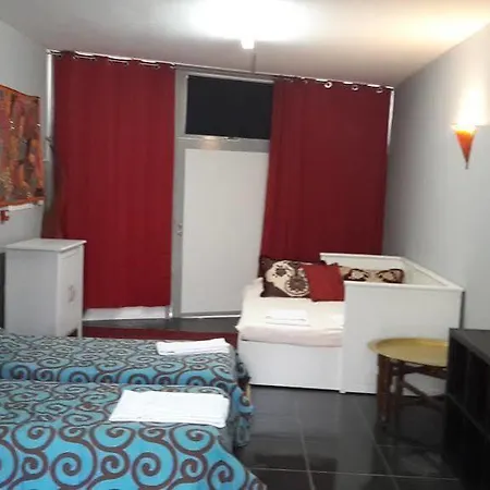 Oda ve Kahvaltı -