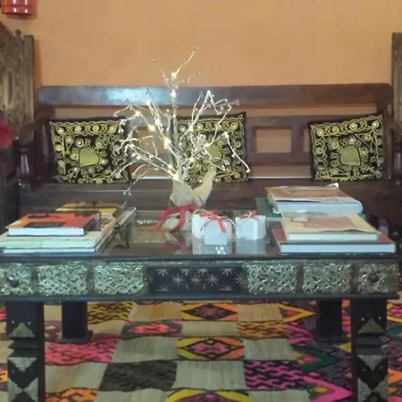 リアド ゲスト ハウス