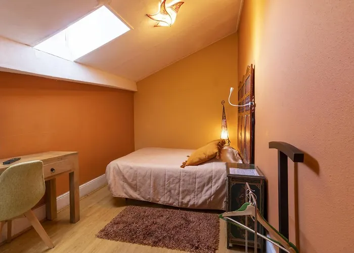 리아드 - 2* 포르투