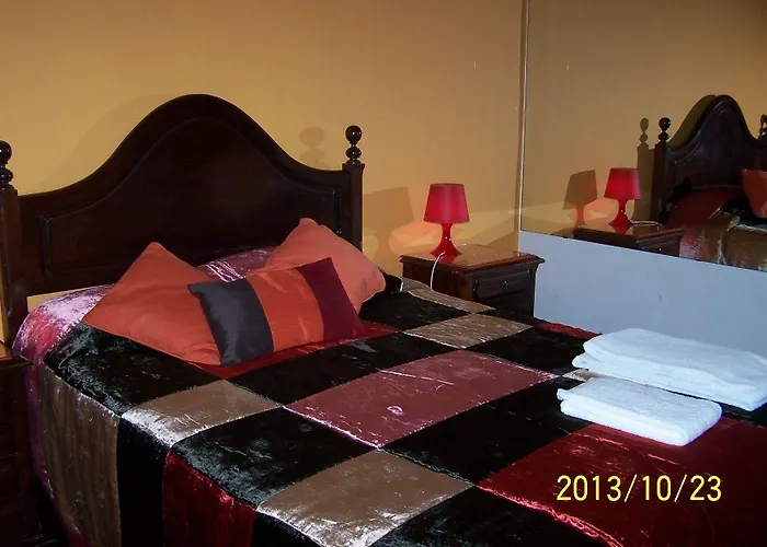 波尔图里亚德旅馆 2* 波尔图