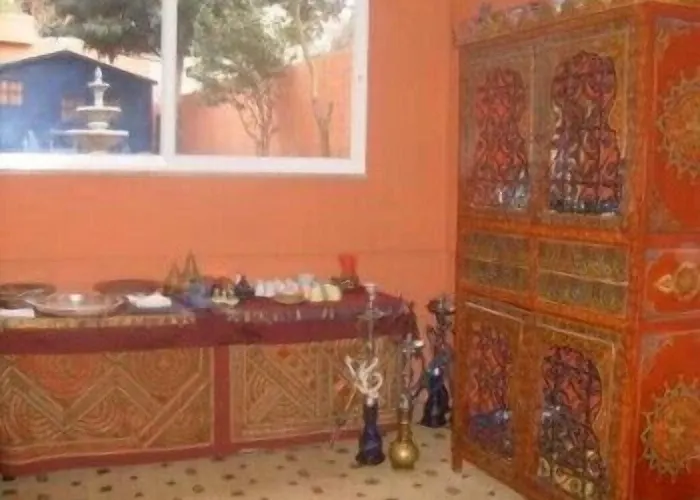 Bed & Breakfast - 2*