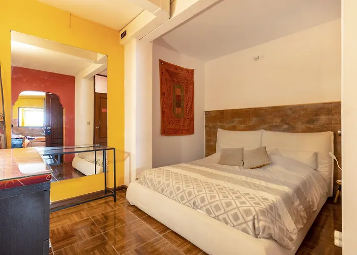 Bed & Breakfast - Oporto