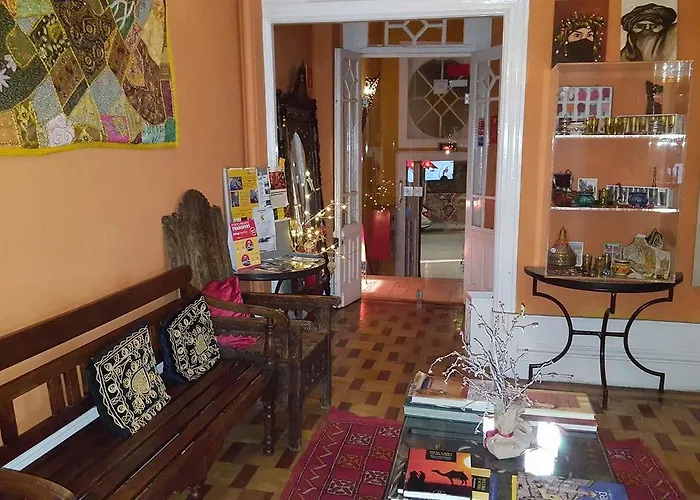 波尔图里亚德旅馆 2*