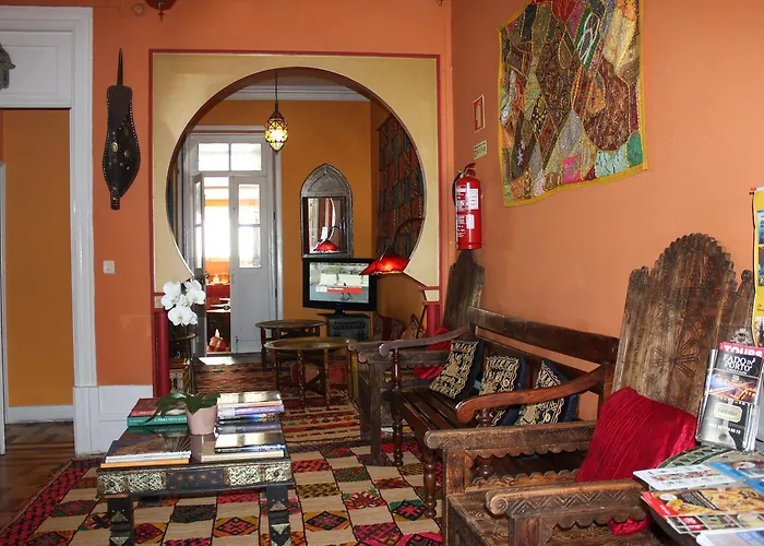 리아드 - 2* 포르투