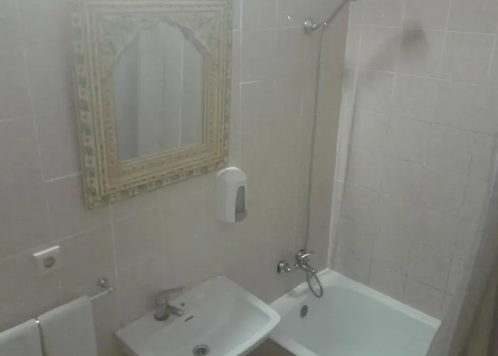 Bed & Breakfast - Oporto