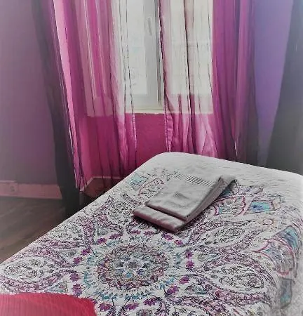 - Bed & Breakfast