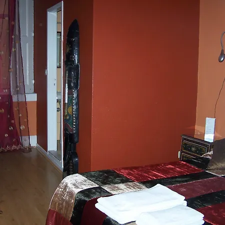 Bed & Breakfast -