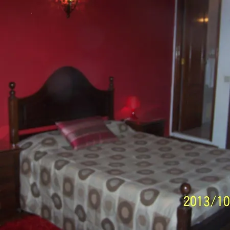 Bed & Breakfast -