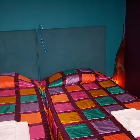 Bed & Breakfast -