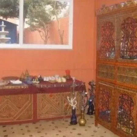 Bed & Breakfast - 2*