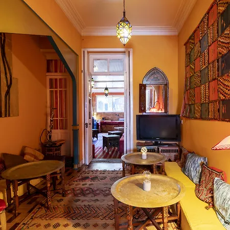 Bed & Breakfast -