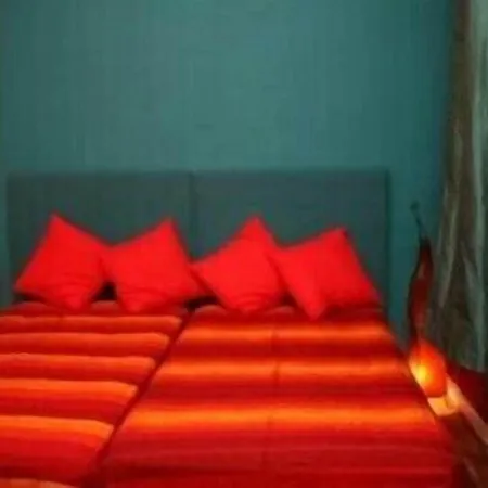 B&B 리아드 -