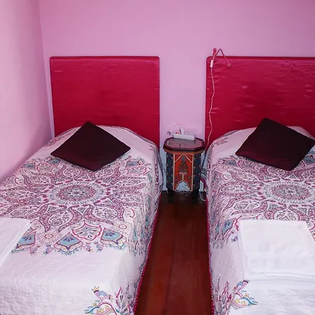 B&B 리아드 - 2*