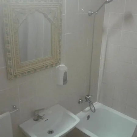 Bed & Breakfast - Oporto