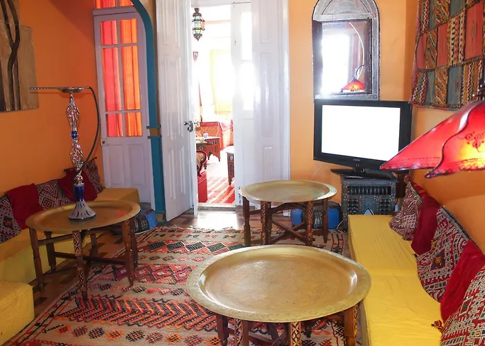 Oda ve Kahvaltı - Porto