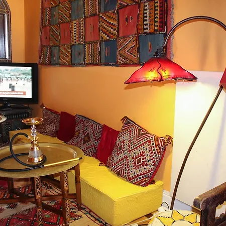 Couette-café - Oporto