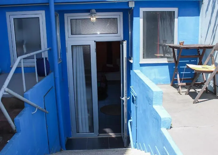 Bed and breakfast - Oporto