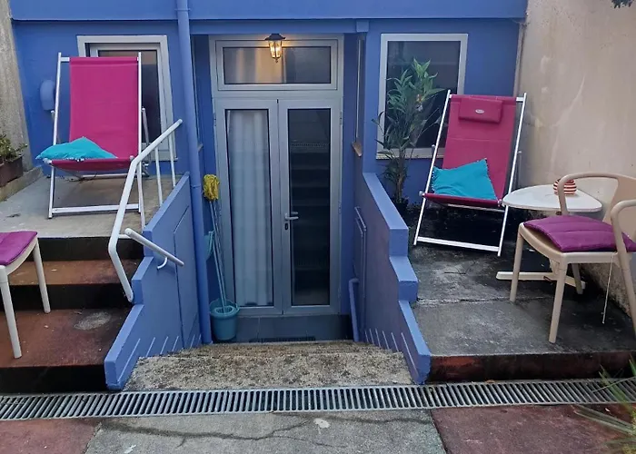 Bed and breakfast - 2*