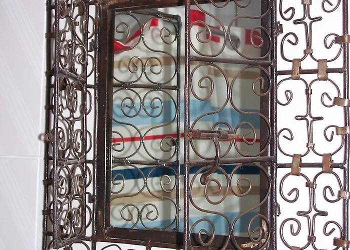 - Bed and breakfast Oporto