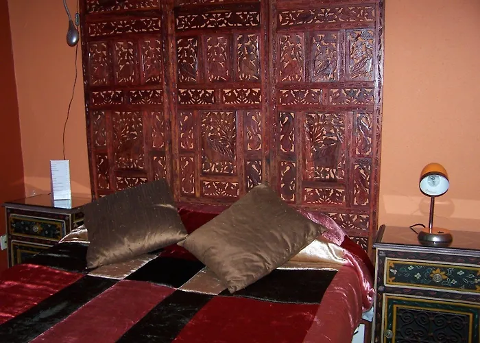 Bed and breakfast - 2*