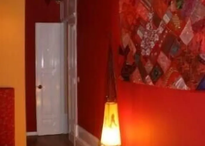 Bed and breakfast - Oporto