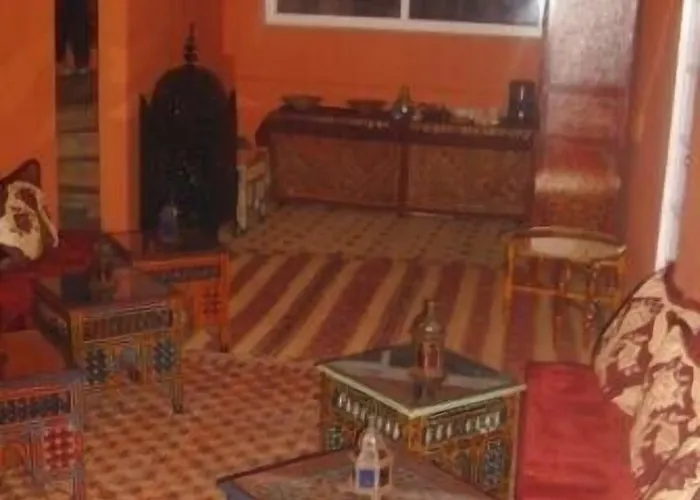 - Bed and breakfast Oporto