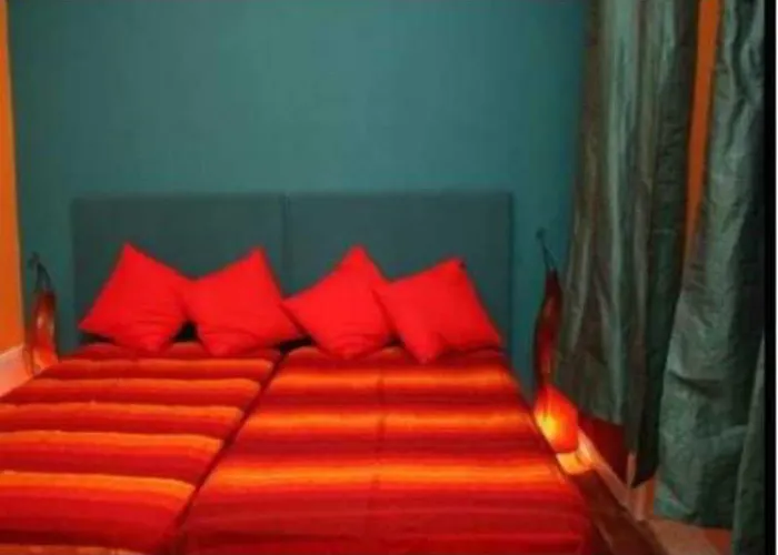 Bed and breakfast - 2*