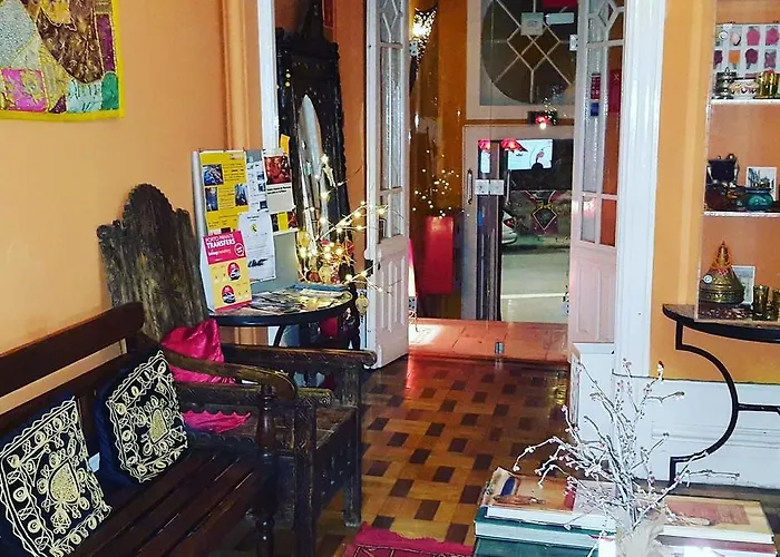 - Bed and breakfast 2*