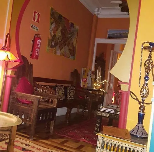 Bed and breakfast - 2*