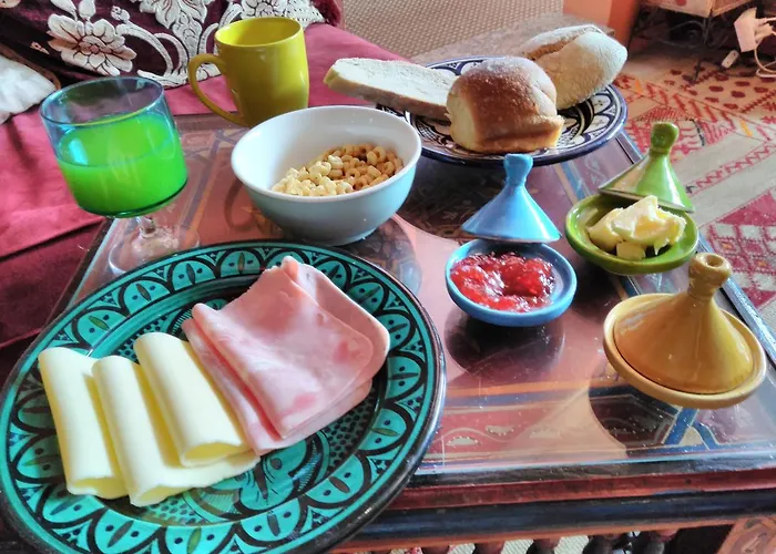 Bed and breakfast - 2*