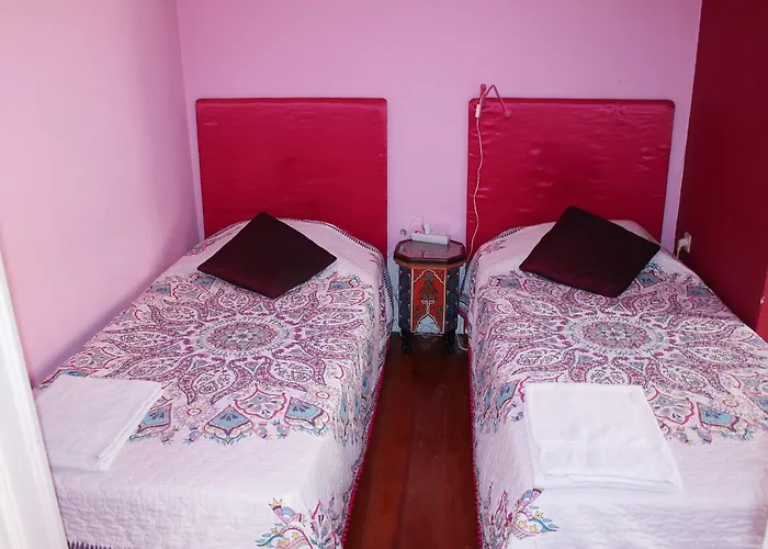 Bed and breakfast - 2*