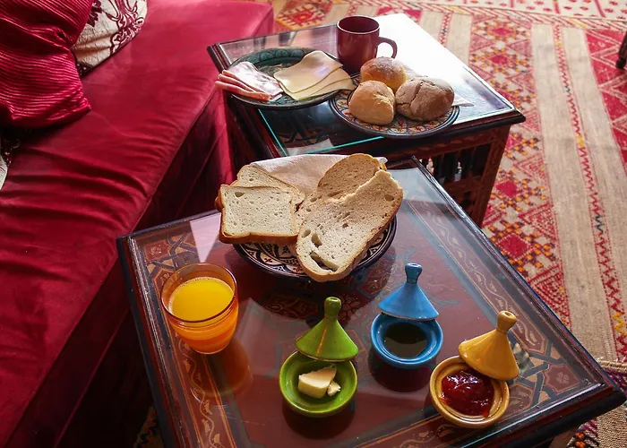 Bed and breakfast - 2*