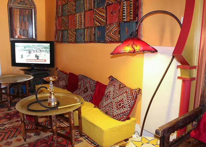 Bed and breakfast - Oporto